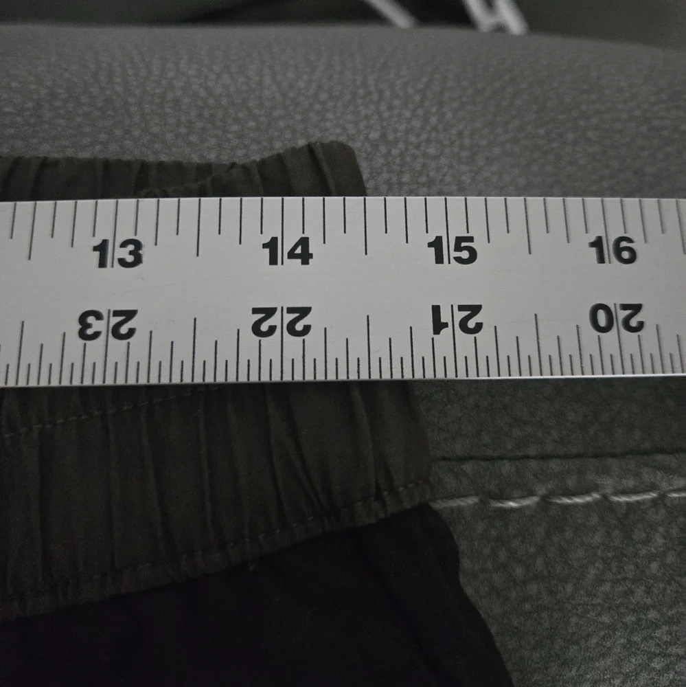 Fear Of God Fourth Collection Draw String Pant Joggers - Picture 10 of 12